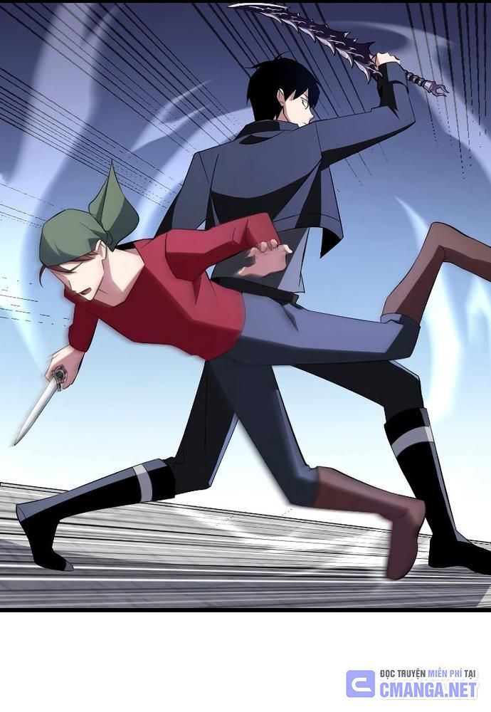 Vô Song Cùng Với Vũ Khí Ẩn - Chapter 6 - Page 141