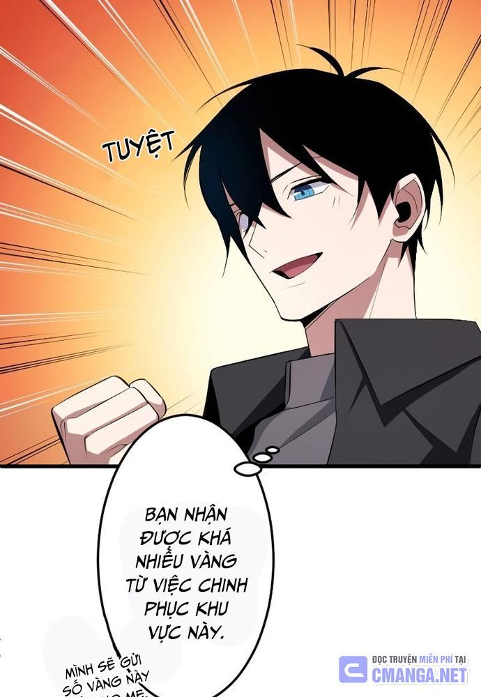 Vô Song Cùng Với Vũ Khí Ẩn - Chapter 6 - Page 15