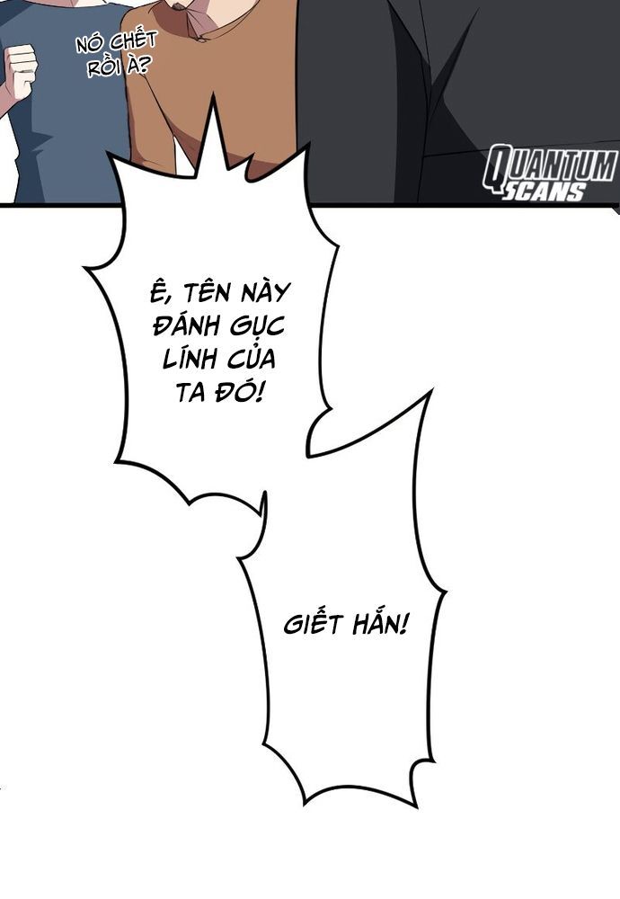 Vô Song Cùng Với Vũ Khí Ẩn - Chapter 6 - Page 151