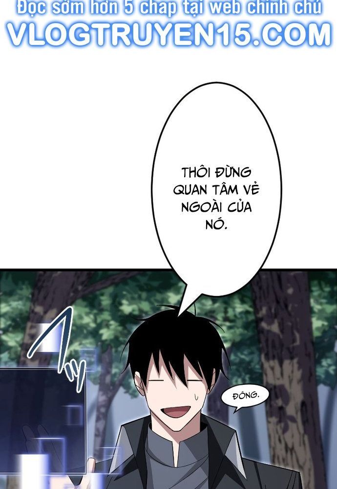 Vô Song Cùng Với Vũ Khí Ẩn - Chapter 6 - Page 20