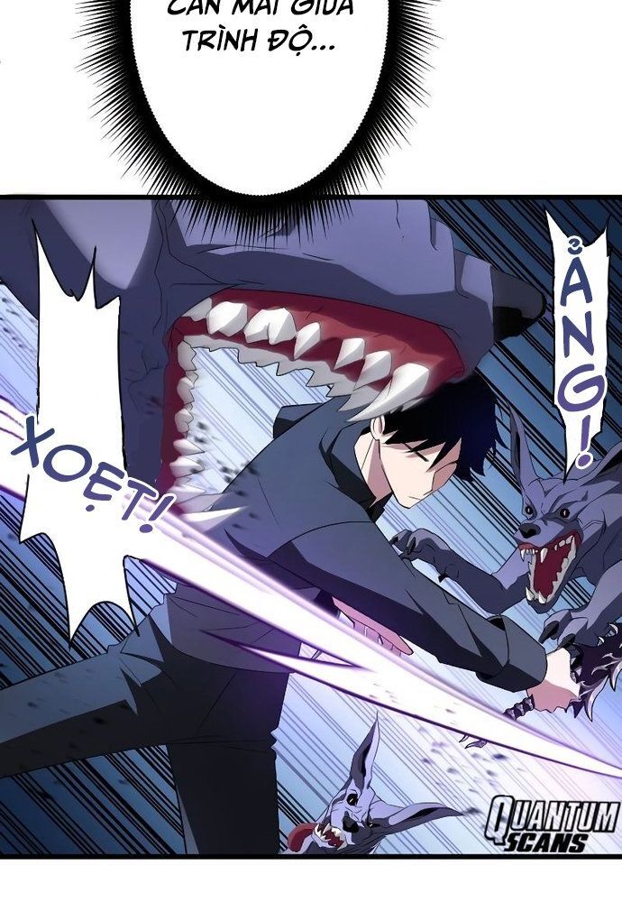 Vô Song Cùng Với Vũ Khí Ẩn - Chapter 6 - Page 37