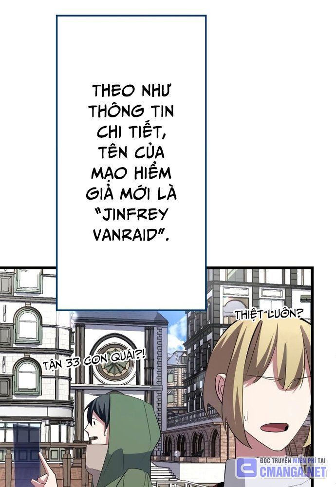 Vô Song Cùng Với Vũ Khí Ẩn - Chapter 6 - Page 51