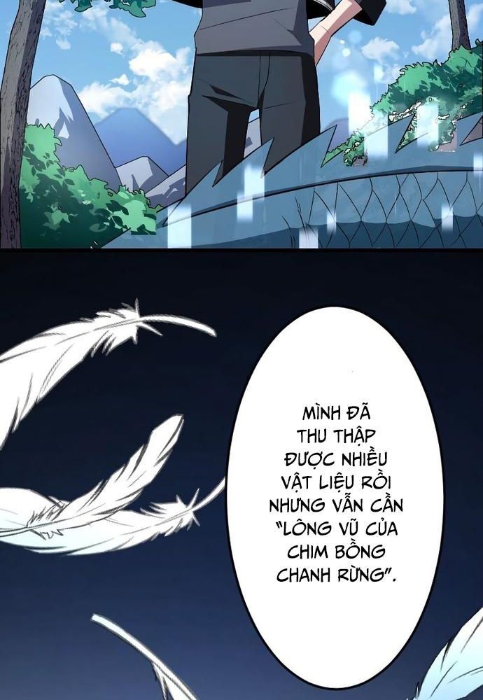 Vô Song Cùng Với Vũ Khí Ẩn - Chapter 6 - Page 58