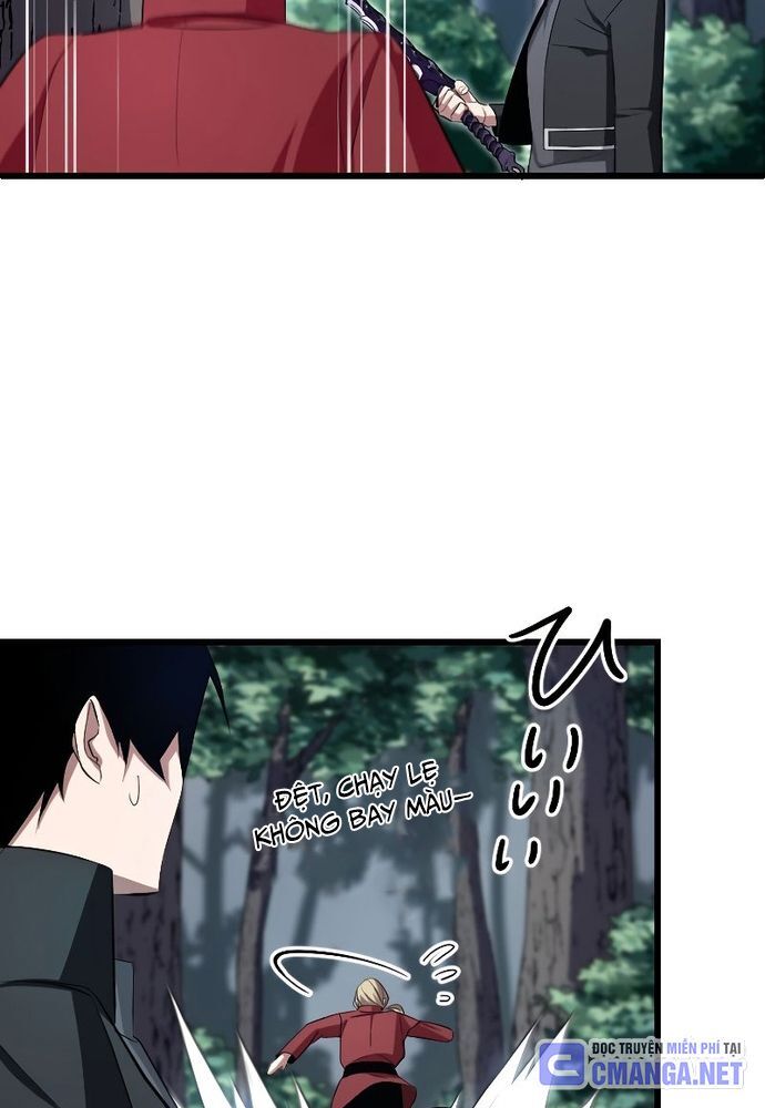 Vô Song Cùng Với Vũ Khí Ẩn - Chapter 6 - Page 6