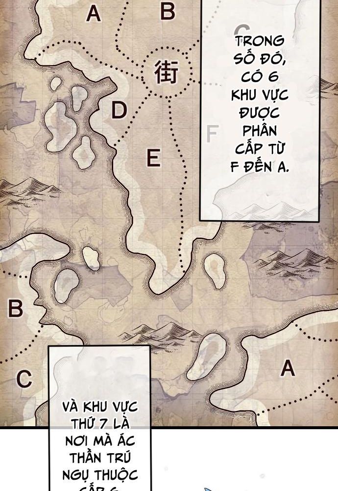 Vô Song Cùng Với Vũ Khí Ẩn - Chapter 6 - Page 62