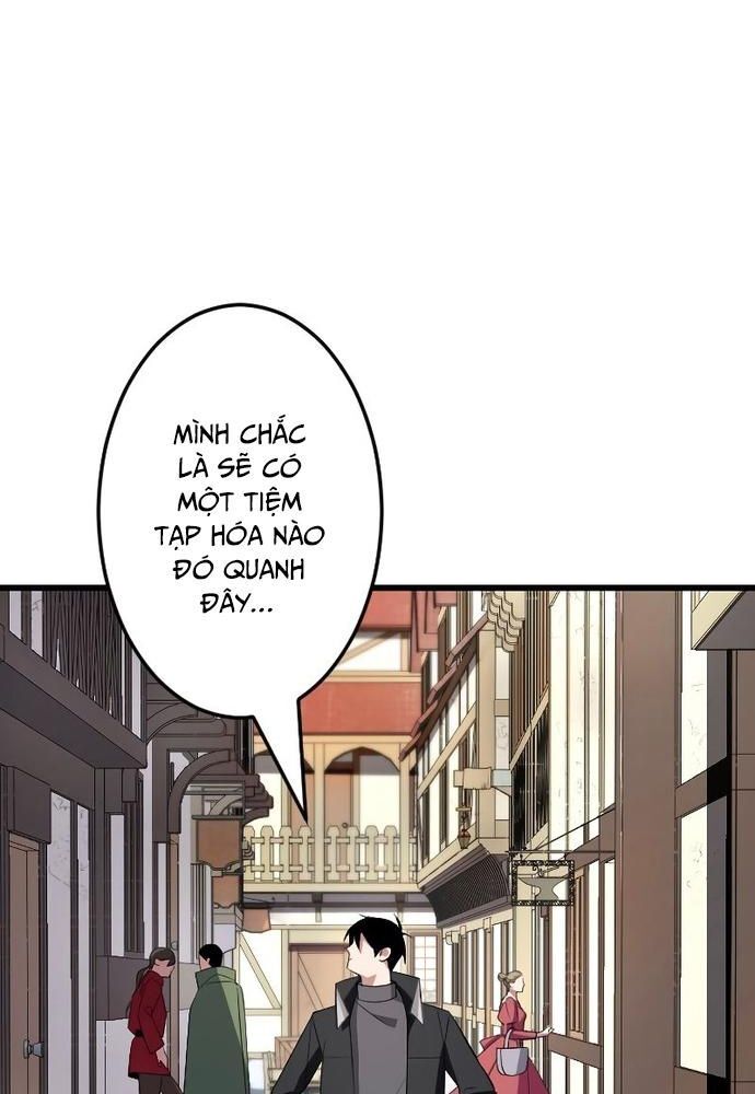 Vô Song Cùng Với Vũ Khí Ẩn - Chapter 6 - Page 68