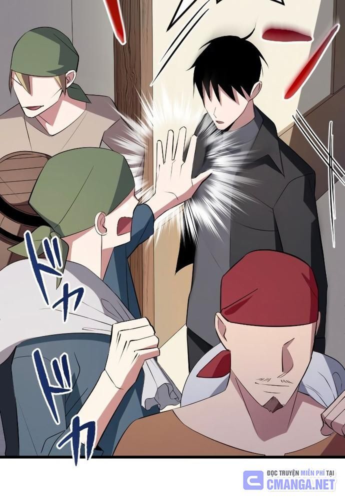 Vô Song Cùng Với Vũ Khí Ẩn - Chapter 6 - Page 75