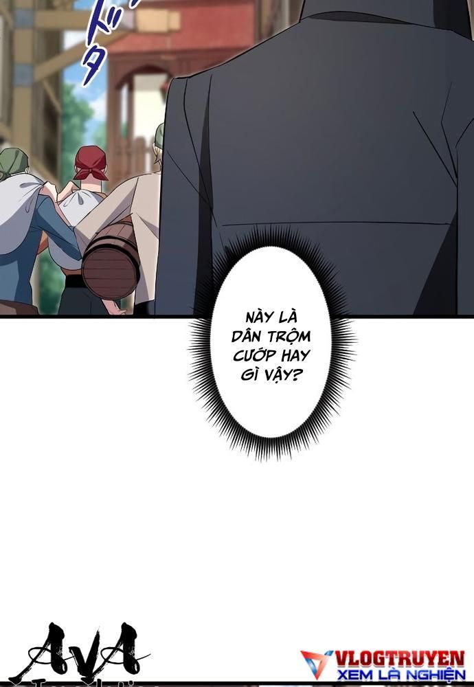 Vô Song Cùng Với Vũ Khí Ẩn - Chapter 6 - Page 77