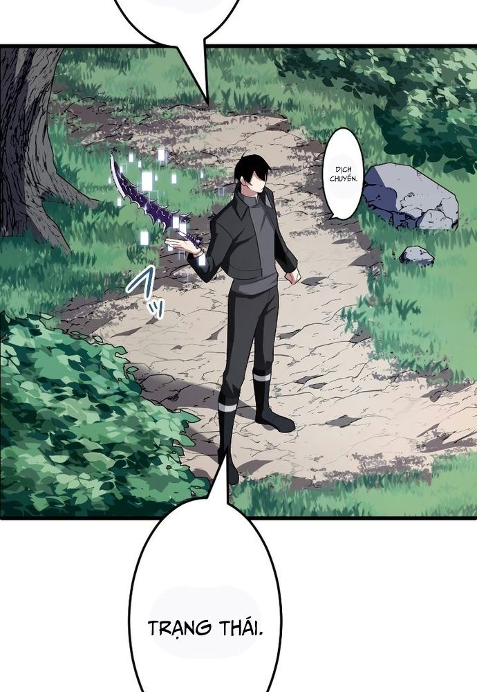 Vô Song Cùng Với Vũ Khí Ẩn - Chapter 6 - Page 8