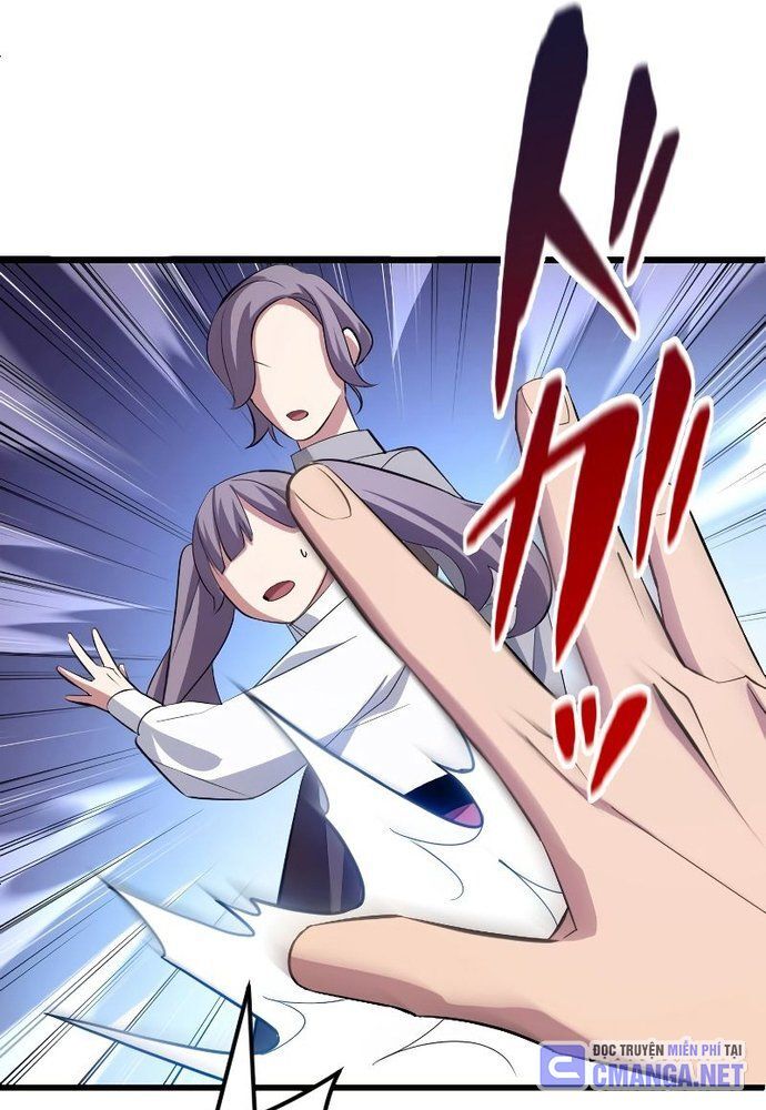 Vô Song Cùng Với Vũ Khí Ẩn - Chapter 6 - Page 81