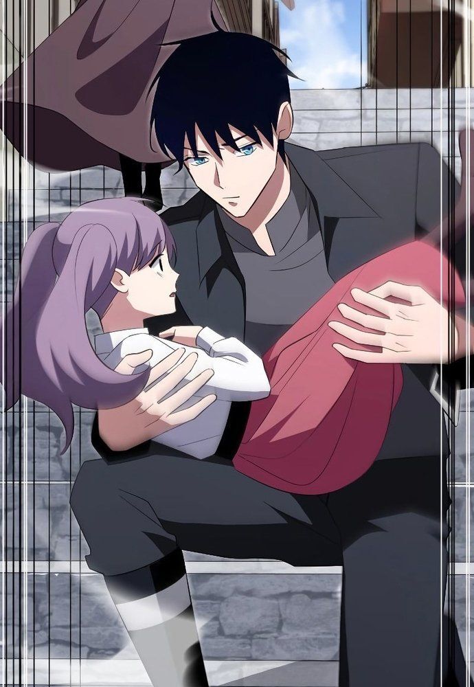 Vô Song Cùng Với Vũ Khí Ẩn - Chapter 6 - Page 85