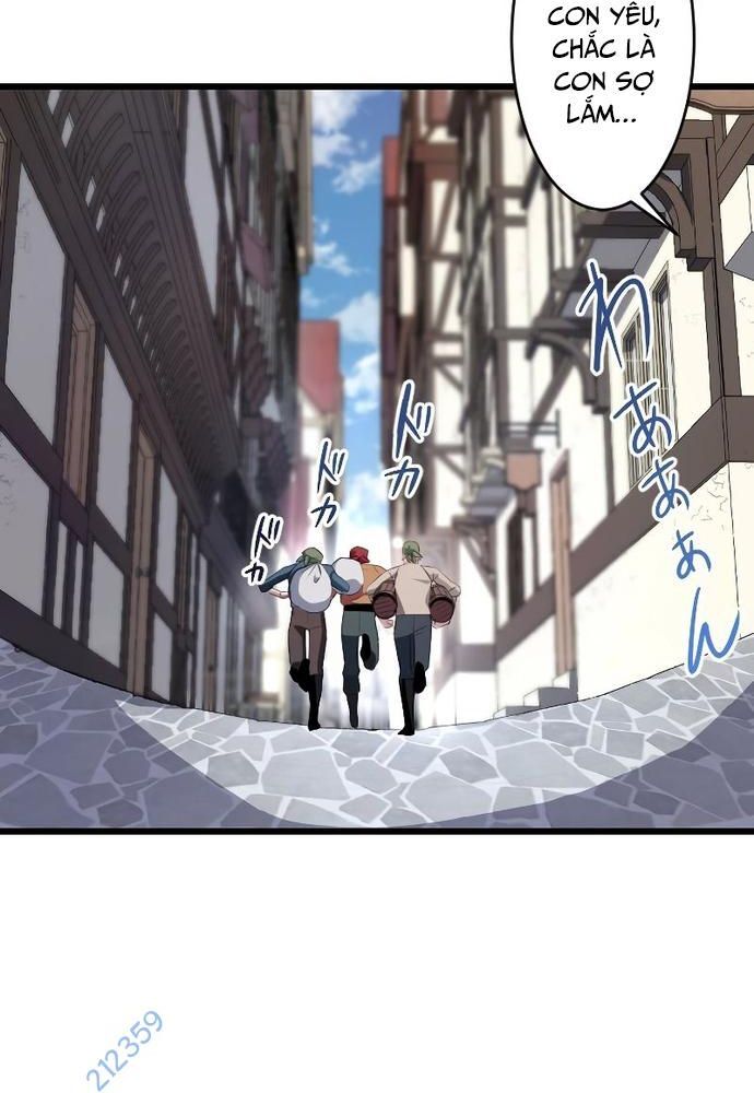 Vô Song Cùng Với Vũ Khí Ẩn - Chapter 6 - Page 92