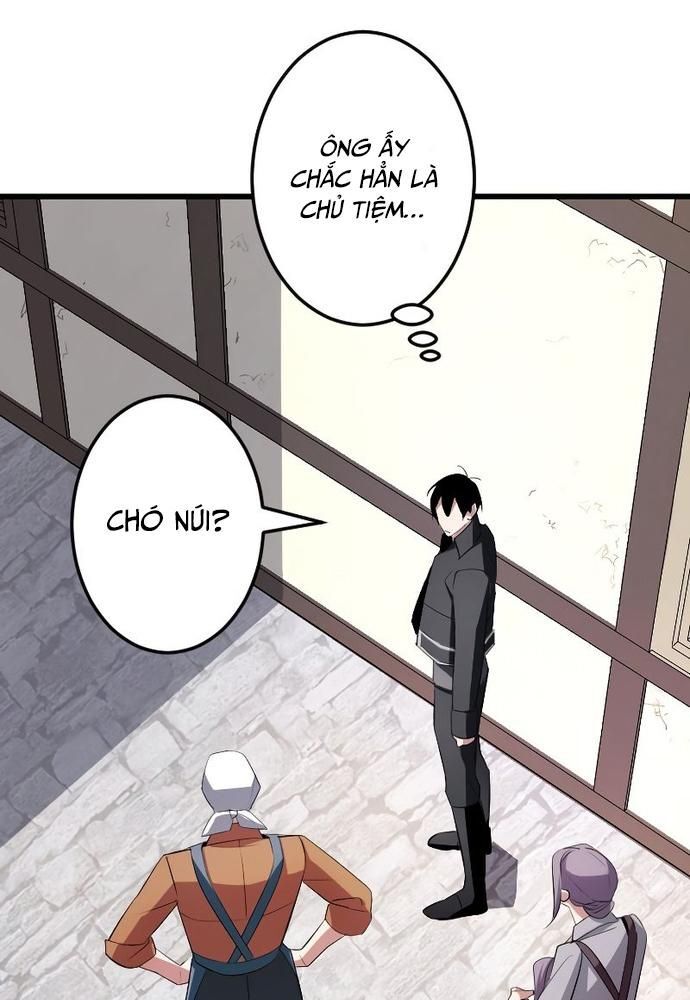 Vô Song Cùng Với Vũ Khí Ẩn - Chapter 6 - Page 95