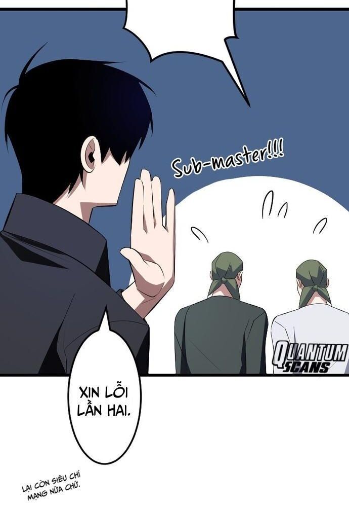 Vô Song Cùng Với Vũ Khí Ẩn - Chapter 7 - Page 101