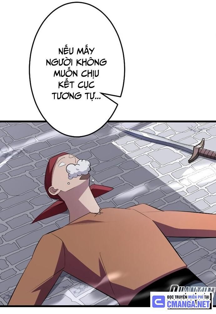 Vô Song Cùng Với Vũ Khí Ẩn - Chapter 7 - Page 105