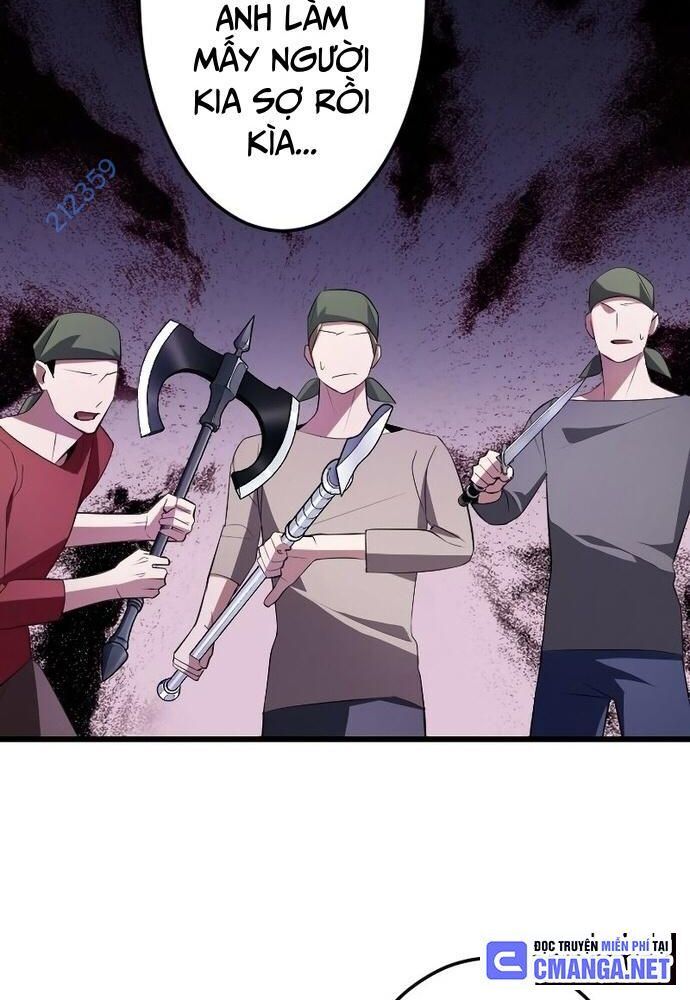 Vô Song Cùng Với Vũ Khí Ẩn - Chapter 7 - Page 12