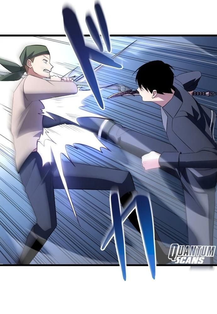 Vô Song Cùng Với Vũ Khí Ẩn - Chapter 7 - Page 16