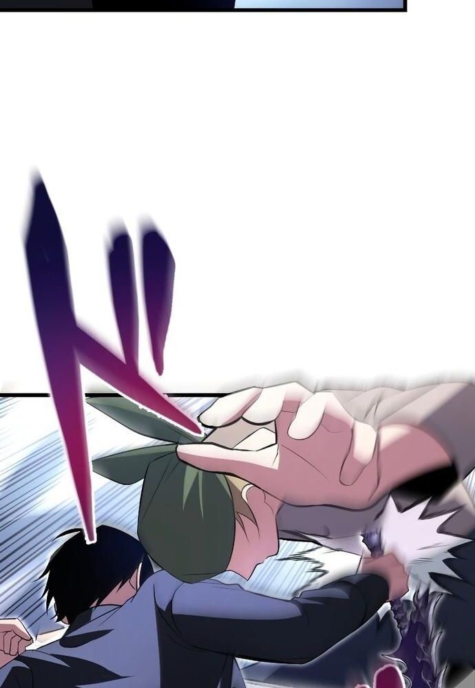 Vô Song Cùng Với Vũ Khí Ẩn - Chapter 7 - Page 19