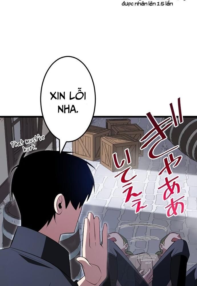 Vô Song Cùng Với Vũ Khí Ẩn - Chapter 7 - Page 22