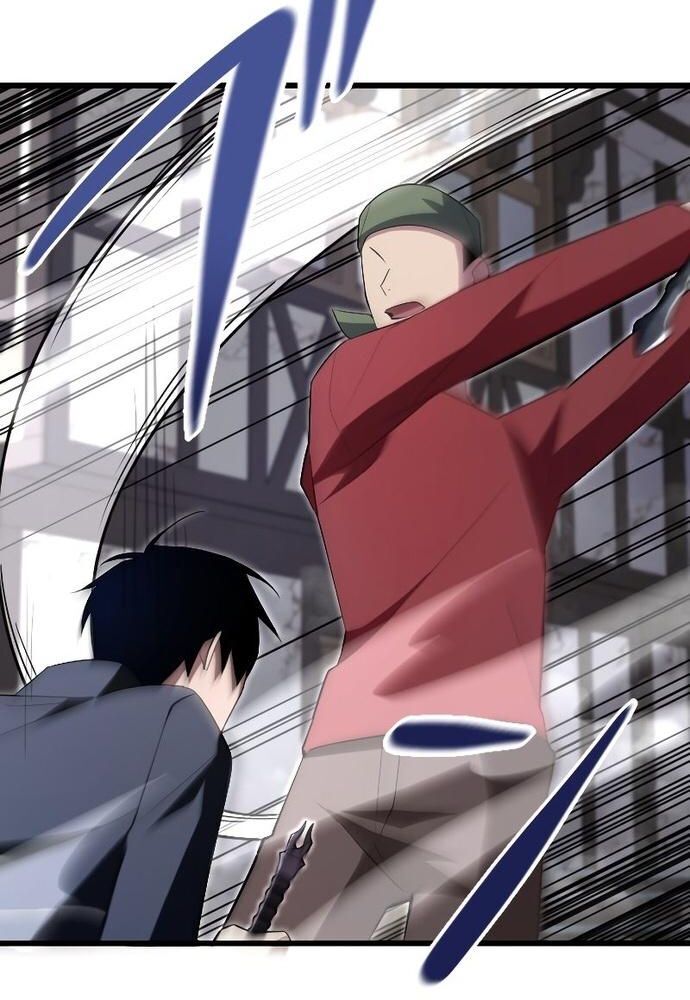 Vô Song Cùng Với Vũ Khí Ẩn - Chapter 7 - Page 25