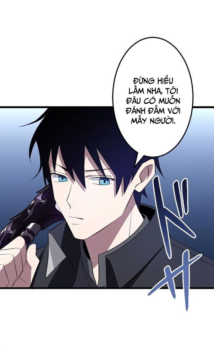 Vô Song Cùng Với Vũ Khí Ẩn - Chapter 7 - Page 29