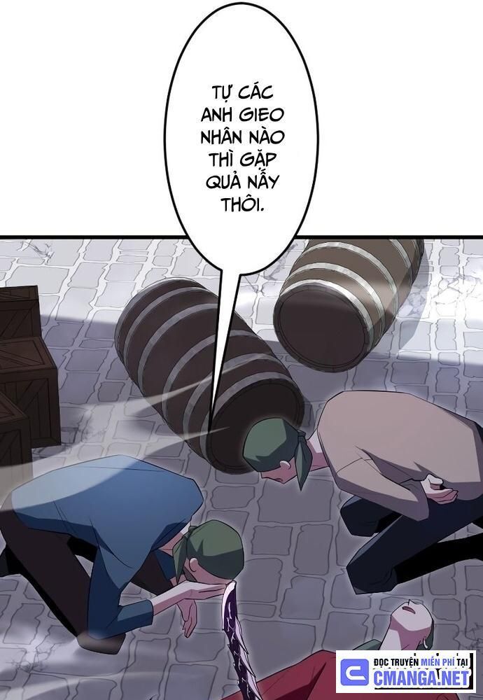 Vô Song Cùng Với Vũ Khí Ẩn - Chapter 7 - Page 30