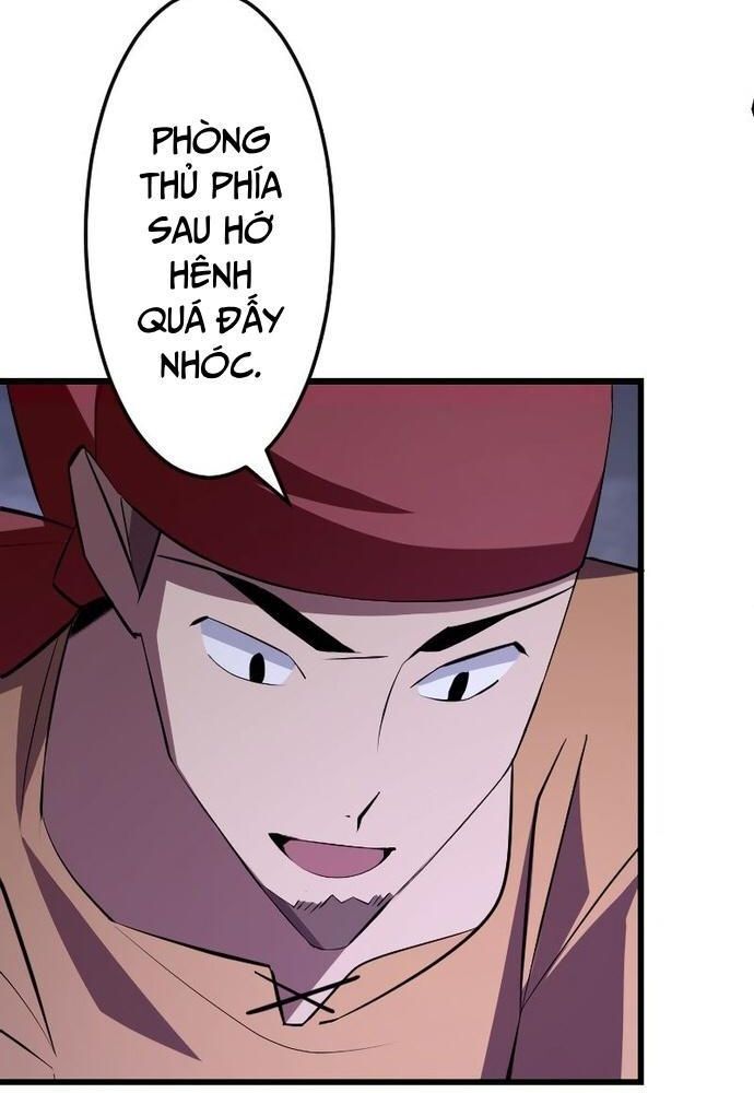 Vô Song Cùng Với Vũ Khí Ẩn - Chapter 7 - Page 37