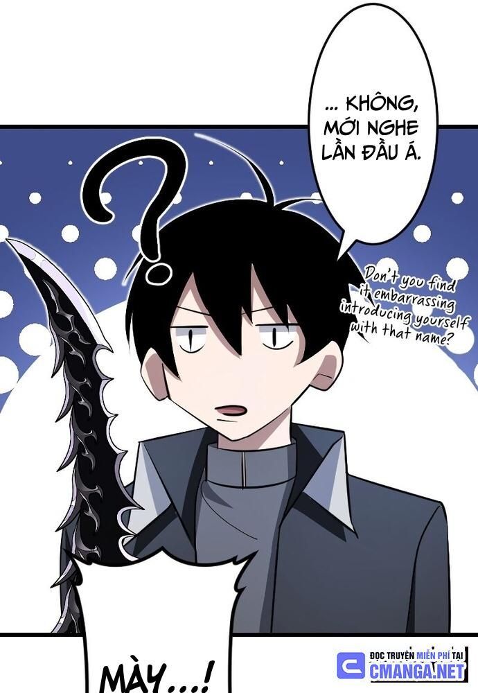 Vô Song Cùng Với Vũ Khí Ẩn - Chapter 7 - Page 45