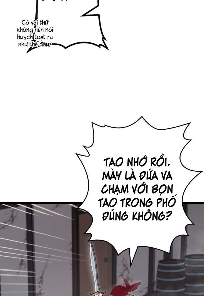 Vô Song Cùng Với Vũ Khí Ẩn - Chapter 7 - Page 46