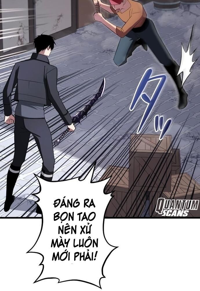 Vô Song Cùng Với Vũ Khí Ẩn - Chapter 7 - Page 47