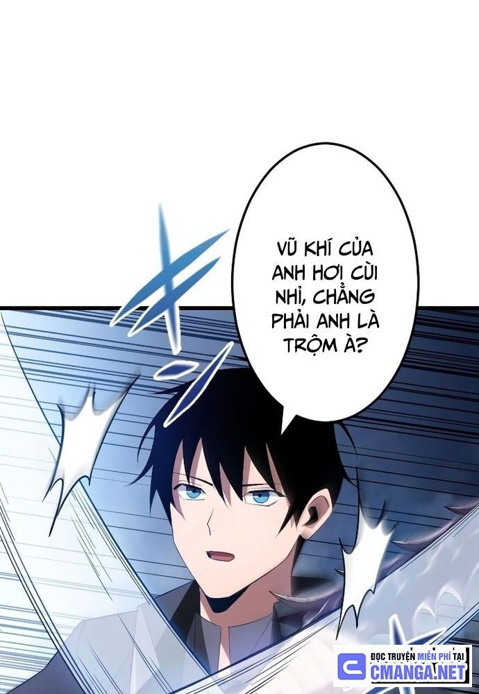 Vô Song Cùng Với Vũ Khí Ẩn - Chapter 7 - Page 48