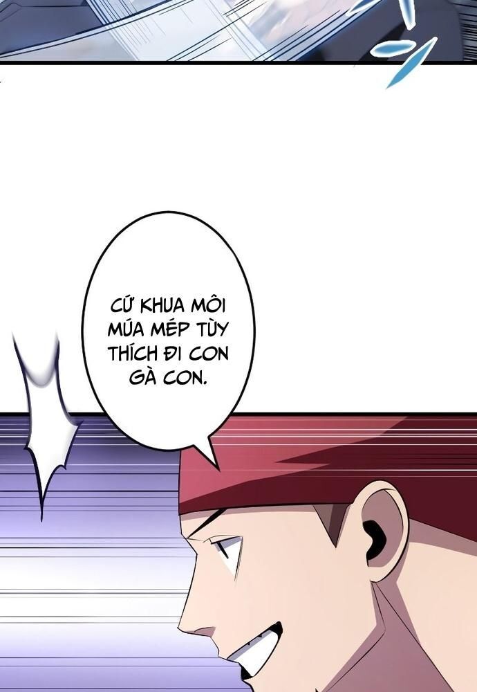 Vô Song Cùng Với Vũ Khí Ẩn - Chapter 7 - Page 49