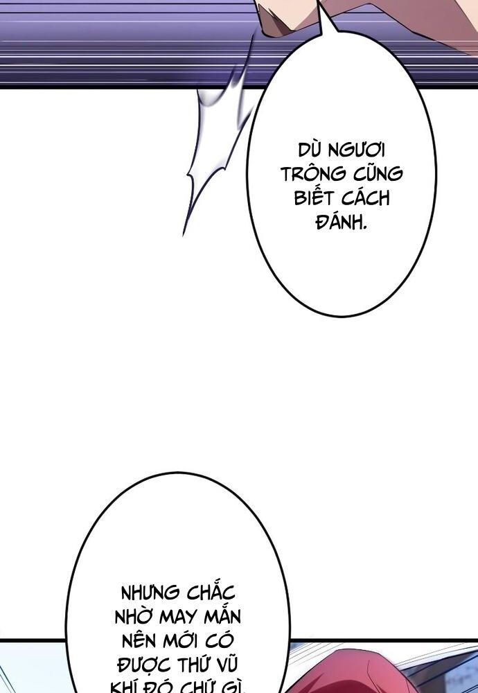 Vô Song Cùng Với Vũ Khí Ẩn - Chapter 7 - Page 50