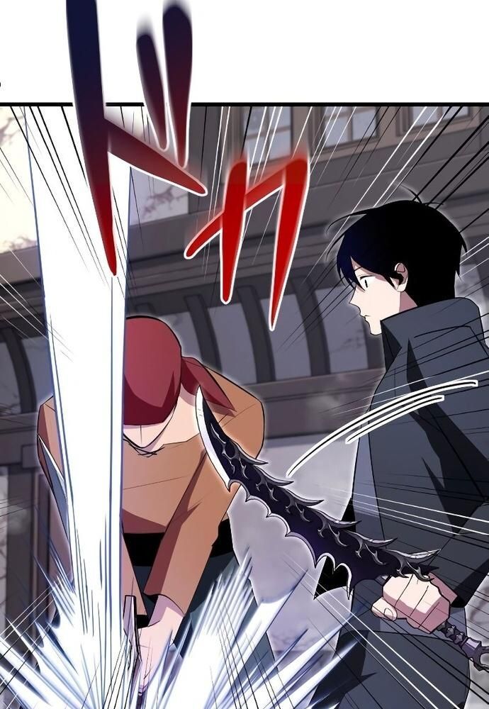 Vô Song Cùng Với Vũ Khí Ẩn - Chapter 7 - Page 55