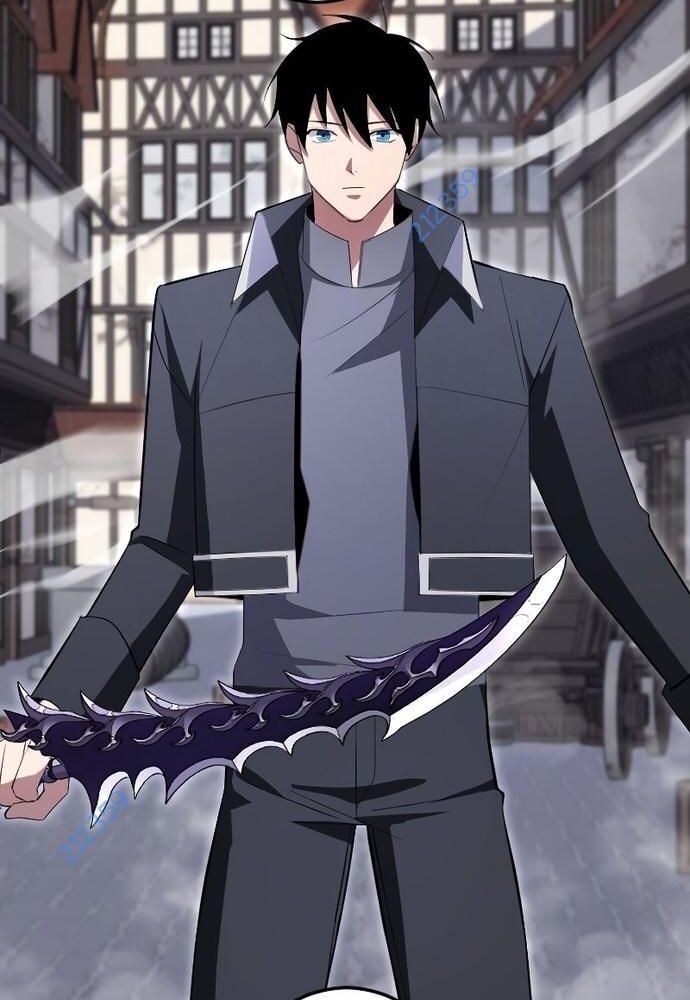 Vô Song Cùng Với Vũ Khí Ẩn - Chapter 7 - Page 59