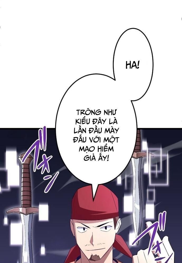 Vô Song Cùng Với Vũ Khí Ẩn - Chapter 7 - Page 62