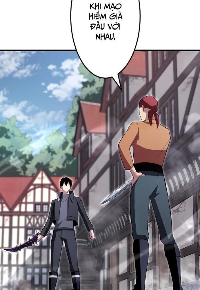 Vô Song Cùng Với Vũ Khí Ẩn - Chapter 7 - Page 68