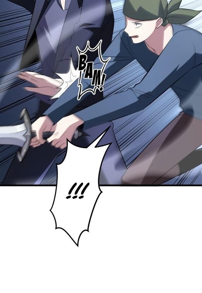 Vô Song Cùng Với Vũ Khí Ẩn - Chapter 7 - Page 7