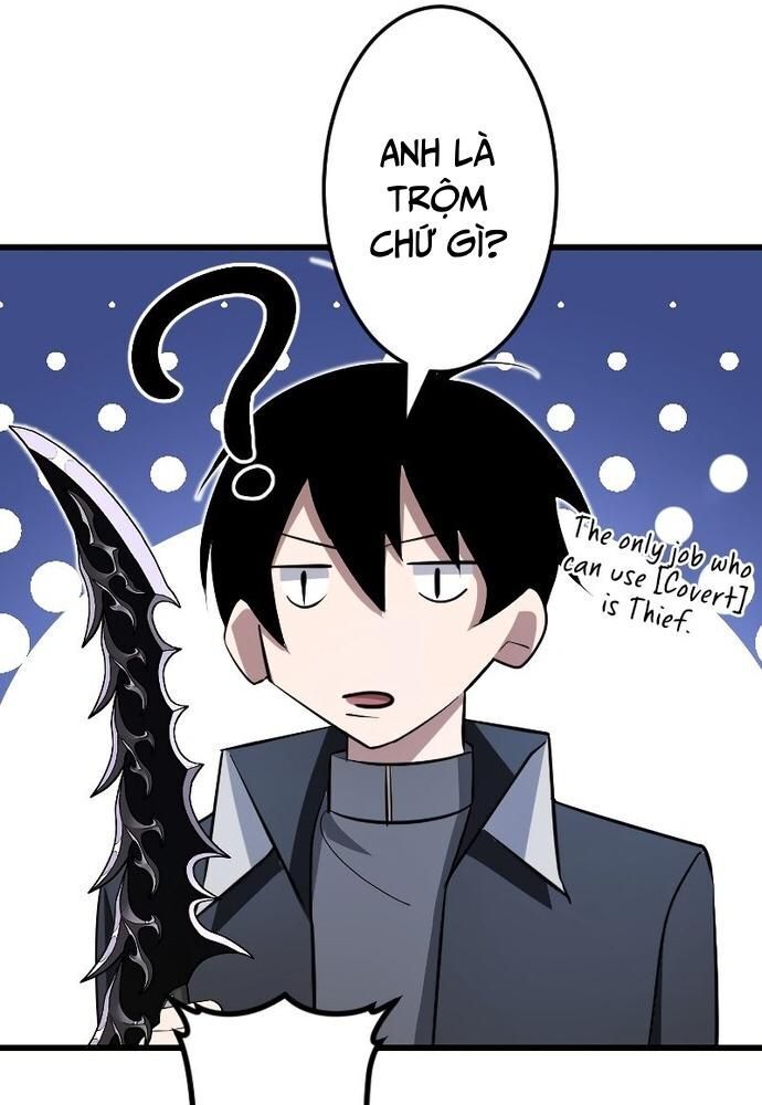 Vô Song Cùng Với Vũ Khí Ẩn - Chapter 7 - Page 73