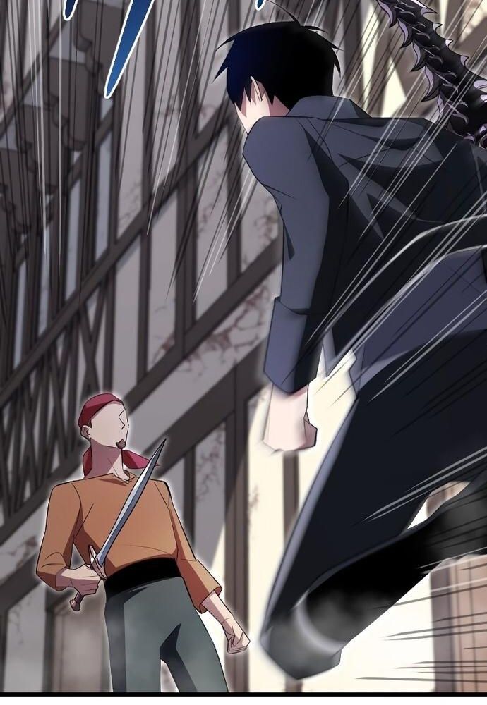 Vô Song Cùng Với Vũ Khí Ẩn - Chapter 7 - Page 80