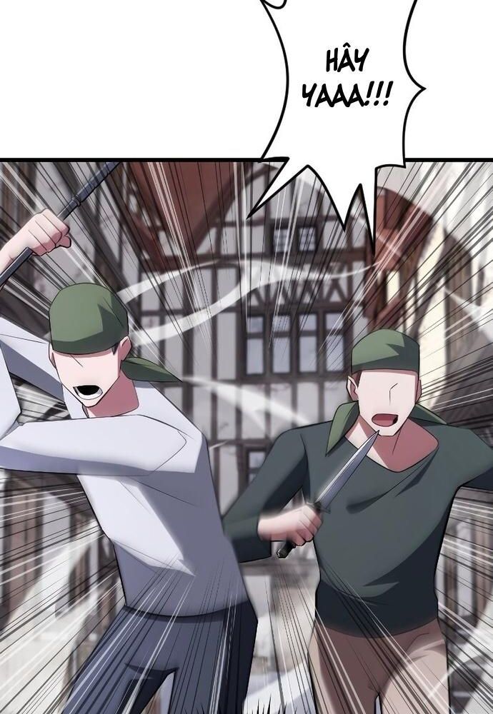 Vô Song Cùng Với Vũ Khí Ẩn - Chapter 7 - Page 86