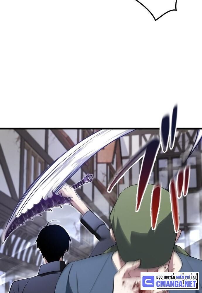 Vô Song Cùng Với Vũ Khí Ẩn - Chapter 7 - Page 9