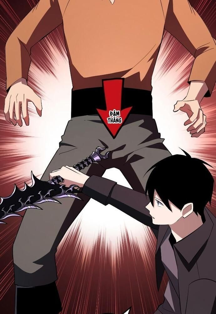 Vô Song Cùng Với Vũ Khí Ẩn - Chapter 7 - Page 94