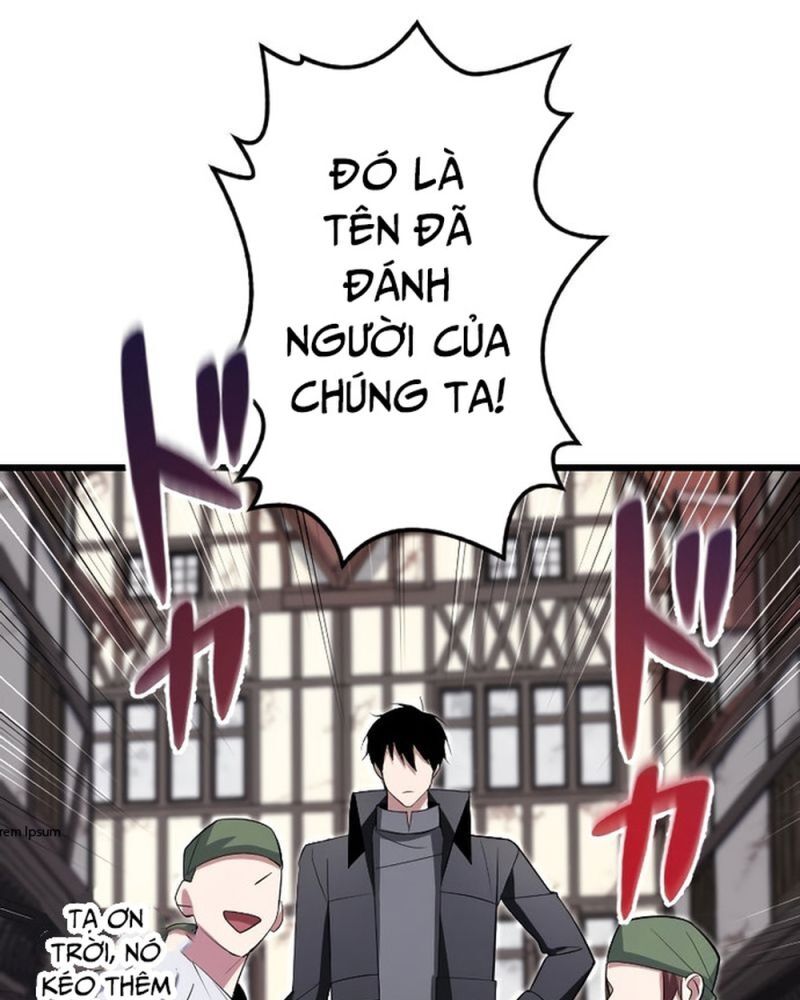 Vô Song Cùng Với Vũ Khí Ẩn - Chapter 8 - Page 11