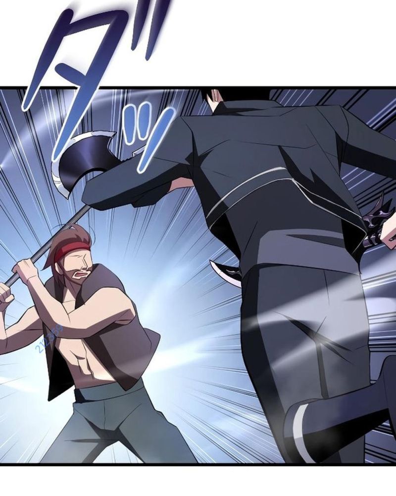 Vô Song Cùng Với Vũ Khí Ẩn - Chapter 8 - Page 110