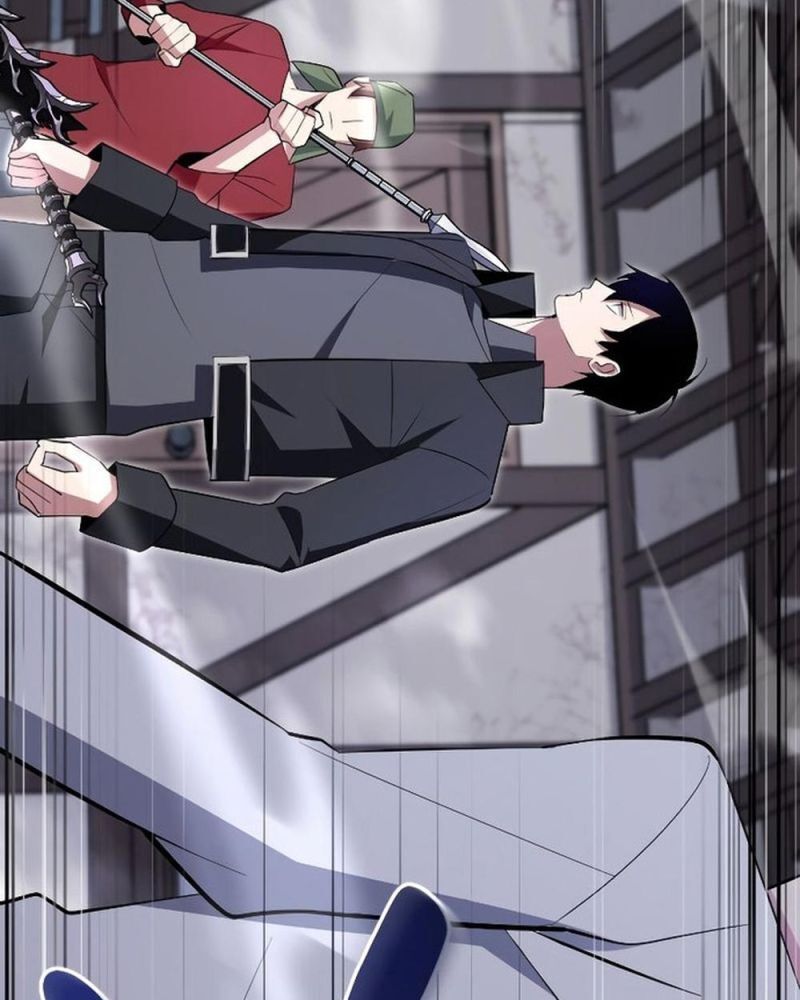 Vô Song Cùng Với Vũ Khí Ẩn - Chapter 8 - Page 17