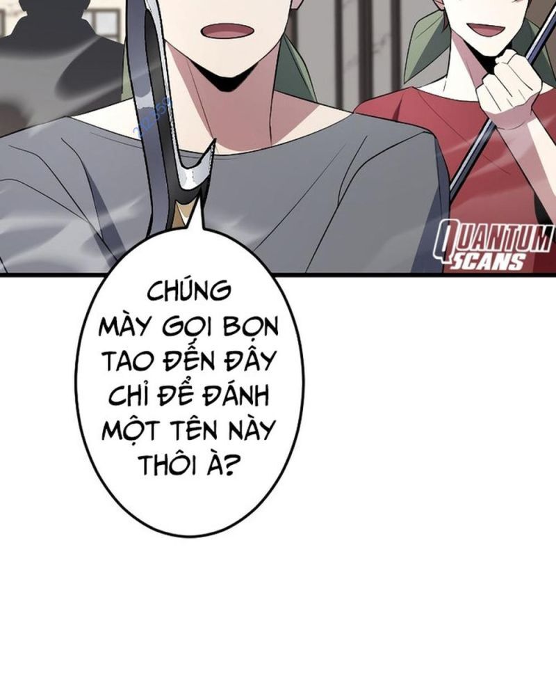 Vô Song Cùng Với Vũ Khí Ẩn - Chapter 8 - Page 20