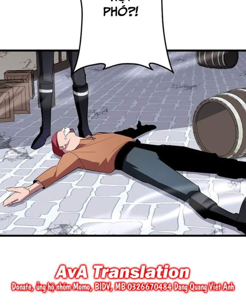 Vô Song Cùng Với Vũ Khí Ẩn - Chapter 8 - Page 22