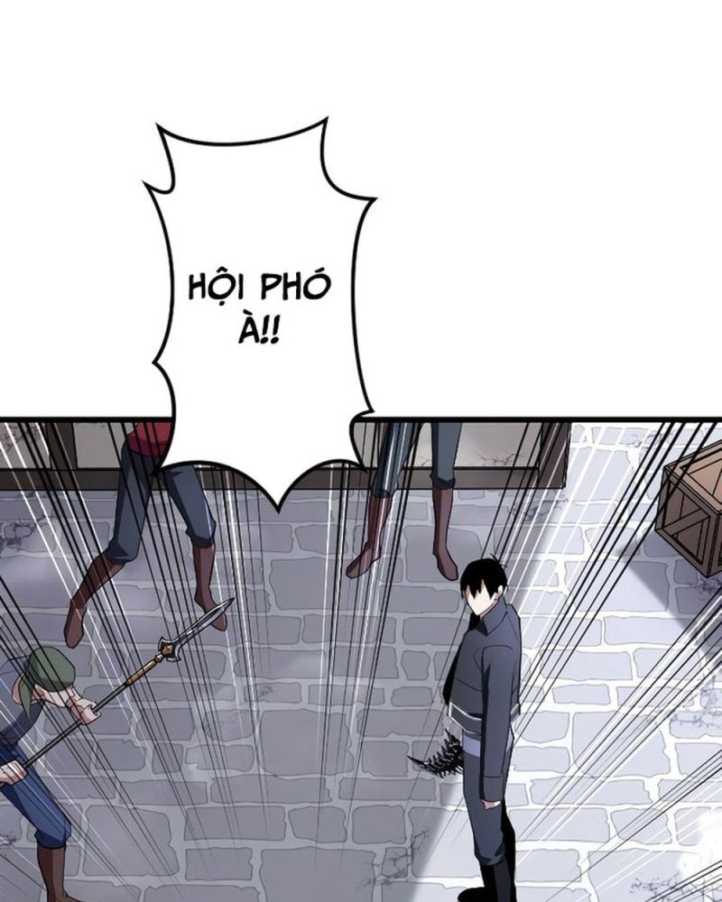 Vô Song Cùng Với Vũ Khí Ẩn - Chapter 8 - Page 23