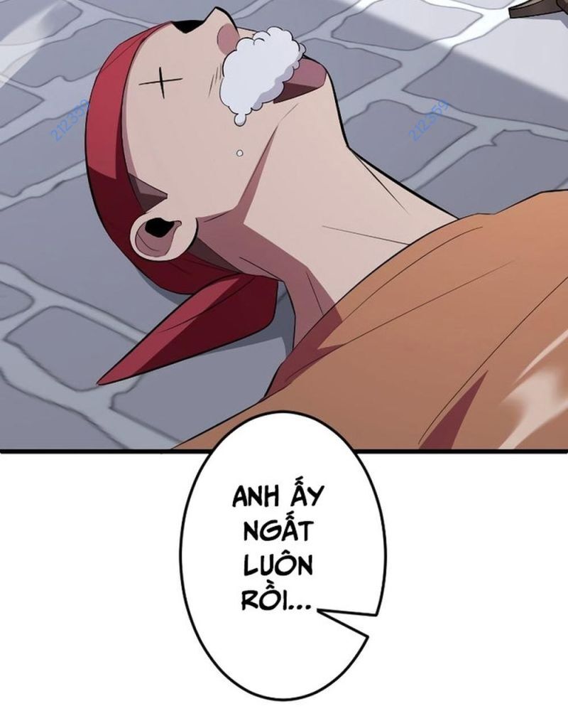 Vô Song Cùng Với Vũ Khí Ẩn - Chapter 8 - Page 26